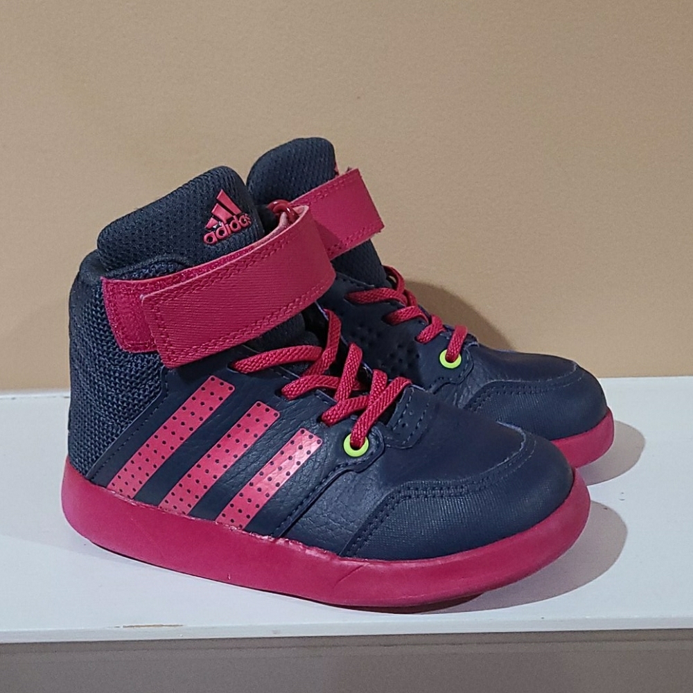 Kids Adidas sneakers